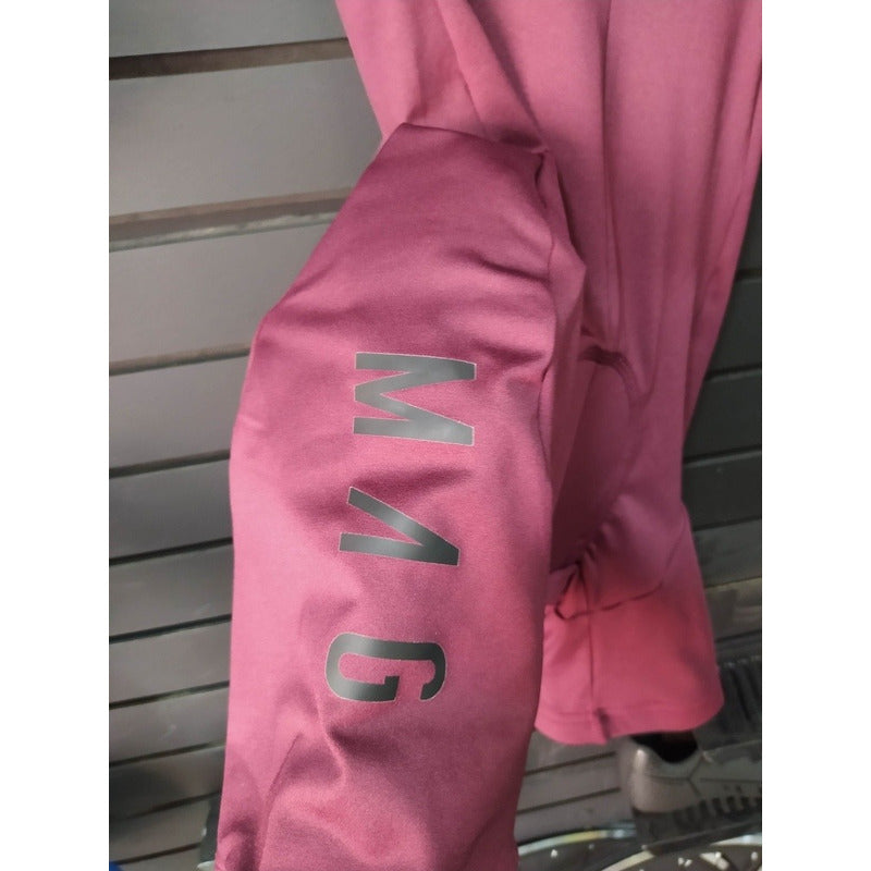 Licra Ciclismo Badana Gel Mag Bicicletas Ruta Mtb