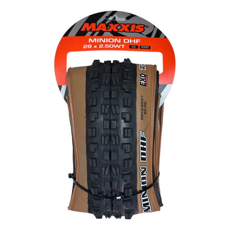 Llanta Bicicleta Maxxis Mtb Mínion 29 2.50