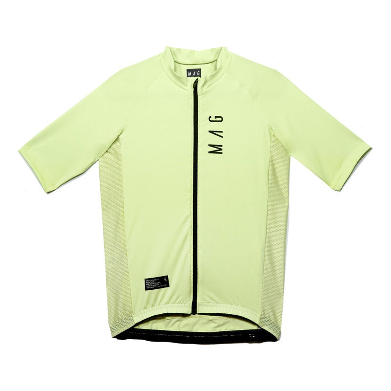 Jersey Ciclismo Mag Pro Corto Bicletas De Ruta Mtb