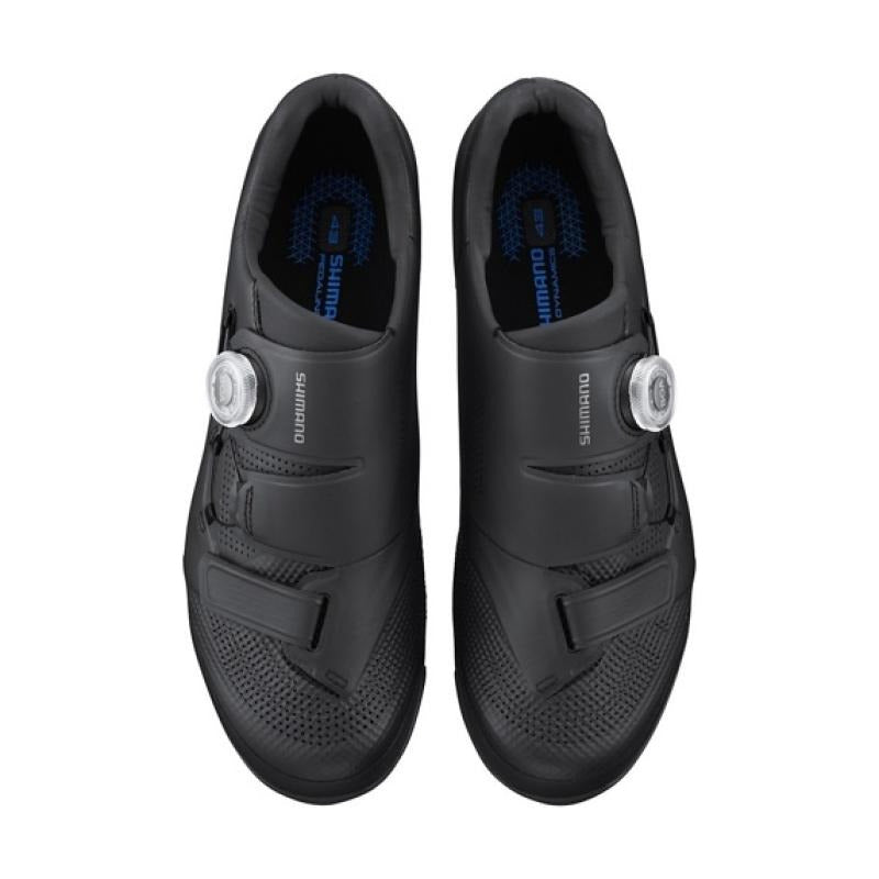 Zapatillas Ciclismo Mtb Shimano Original Sh-xc502