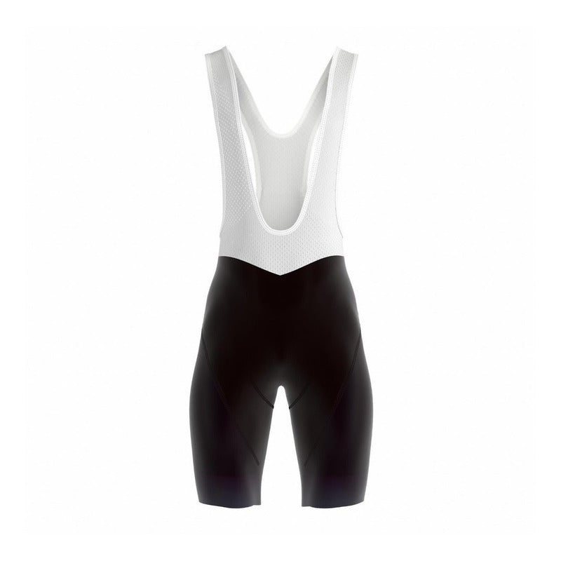 Lycra Corta Go Rigo Go Original Km 50 Bicicletas Ruta Mtb