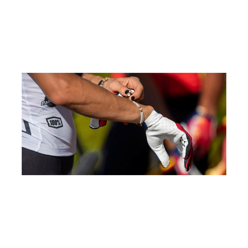 Guantes Ciclismo Giro Trixter Originales Mtb Ruta