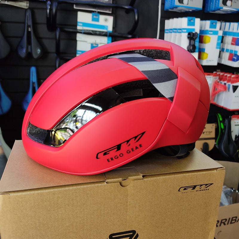 Casco Ciclismo Gw R1 - R2 Bicicletas Ruta Mtb