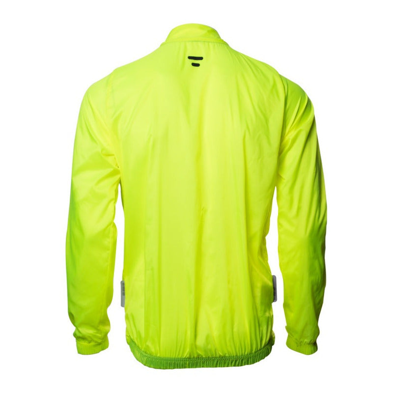 Chaqueta Go Rigo Go Original Bicicletas Ruta Mtb