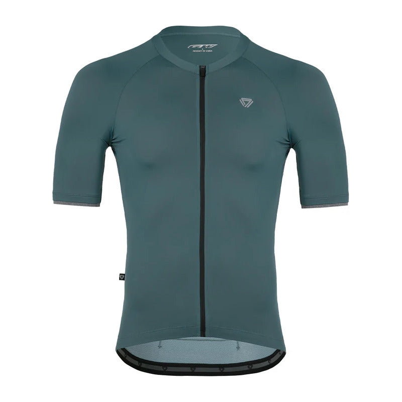 Jersey Ciclismo Manga Corta Gw Stylish Mtb Ruta