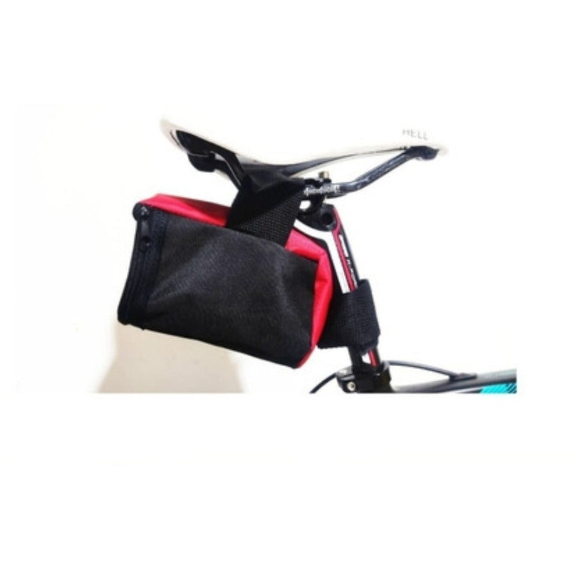 Porta Herramientas Maletin + Herramientas Bicicletas