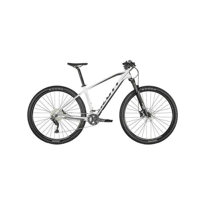 Bicicleta Scott Aspect 930 Disco Hidráulico 10 Velocidades