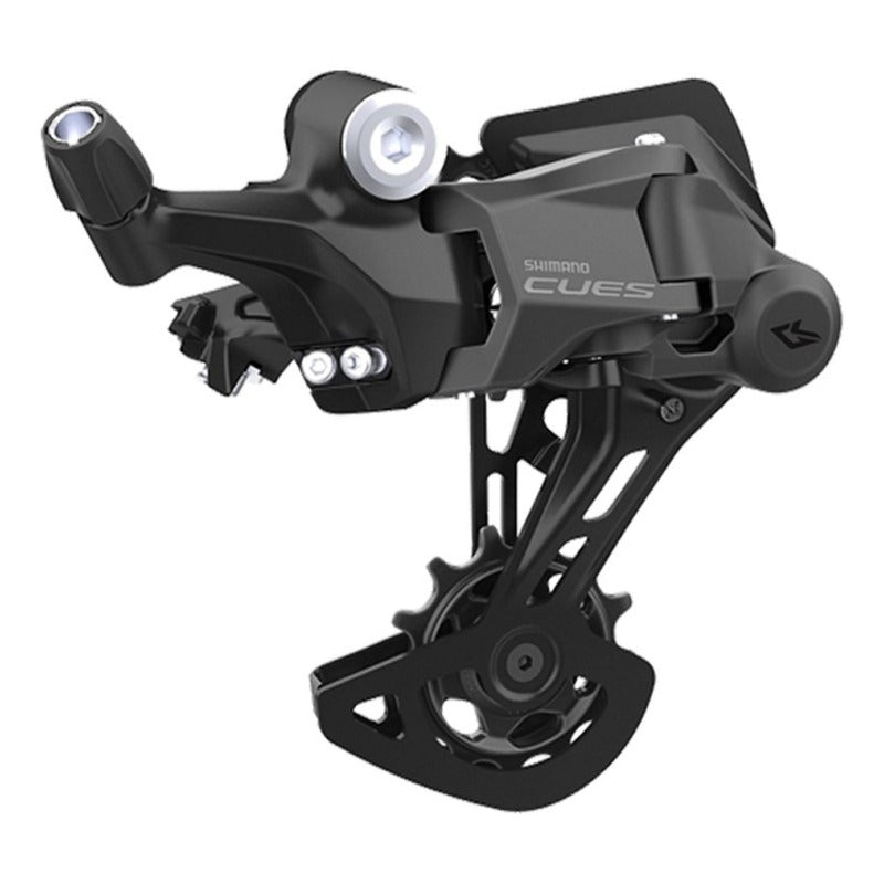 Grupo Bicicleta Shimano Cues U4000 1x9 32t 11-46