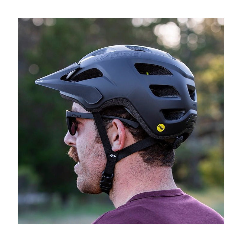 Casco Seguro Bicicleta Giro Fixture Mips Original Ciclismo