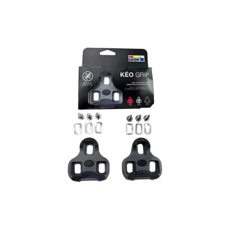 Calas Chocles Bicicleta Ruta Originales Look Keo Grip