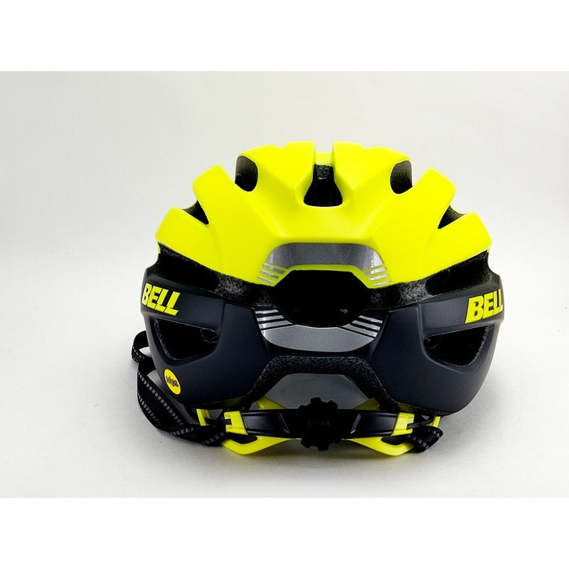 Casco Ciclismo Bell Avenue Mips Original Bicicletas Ruta Mtb