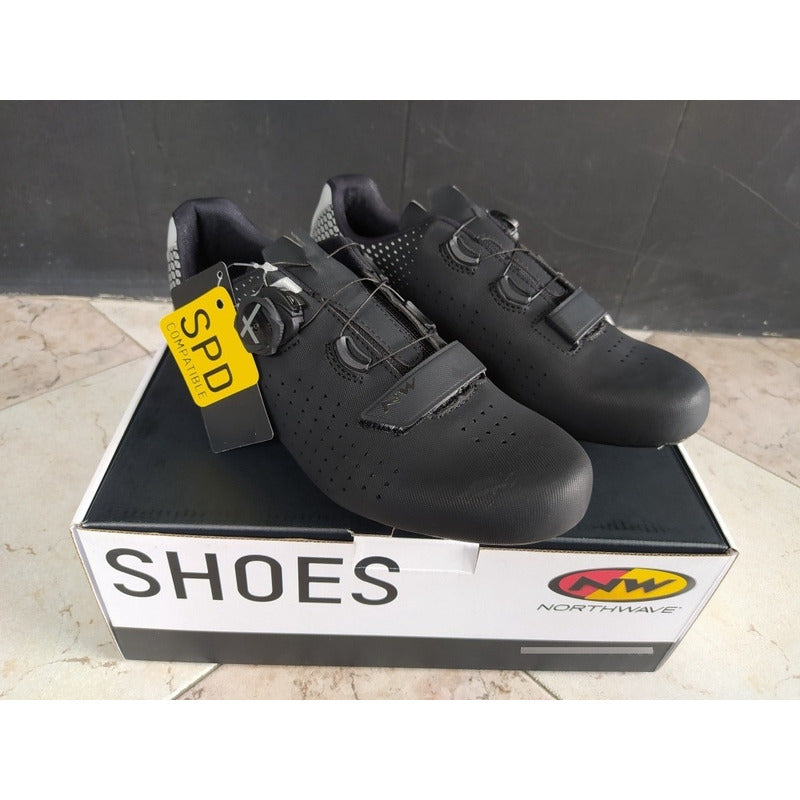 Zapatillas Ciclismo Northwave Original Bicicletas De Ruta