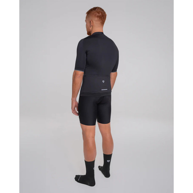 Jersey Ciclismo Manga Corta Gw Stylish Mtb Ruta
