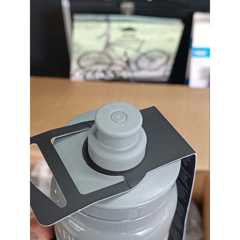 Caramañola Elite Original 750ml Bicicletas Ruta Mtb
