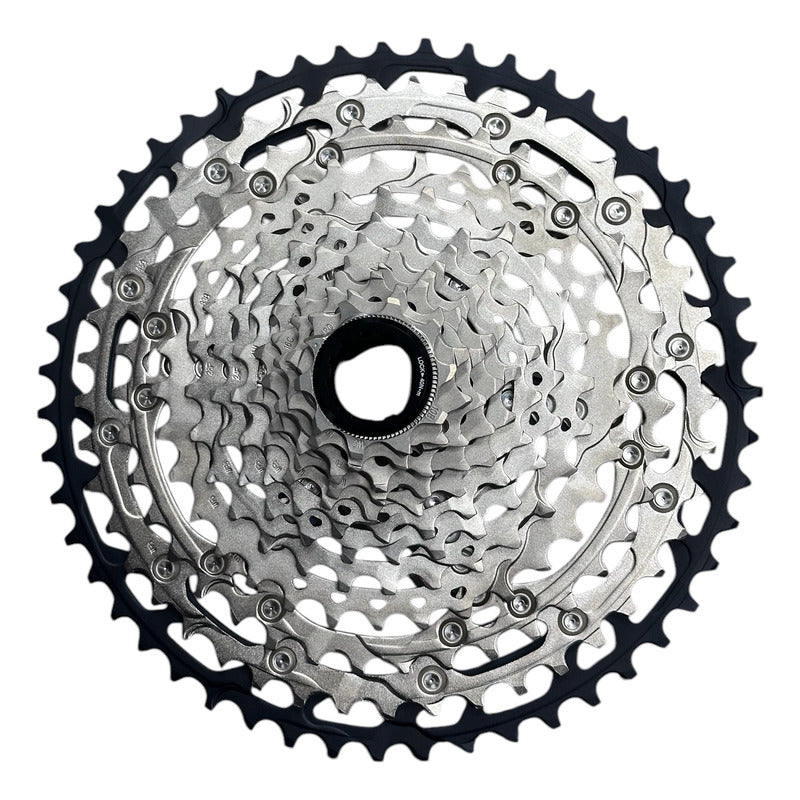 Cassette Pacha Shimano Slx M7100 12 Velocidades 10-51