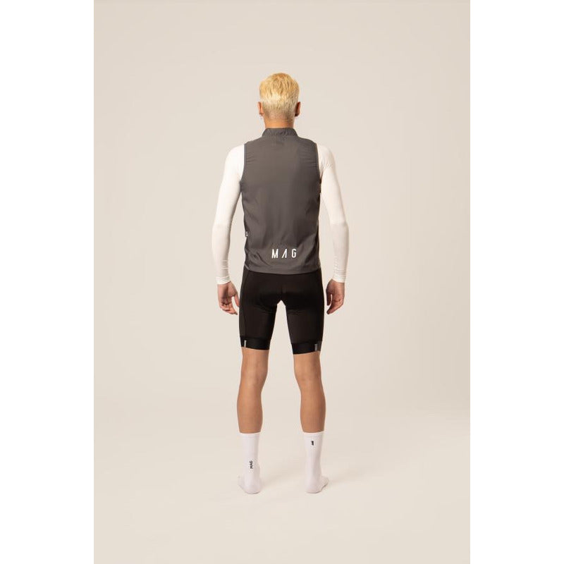 Chaleco Ciclismo Élite Mag Original Ruta Mtb