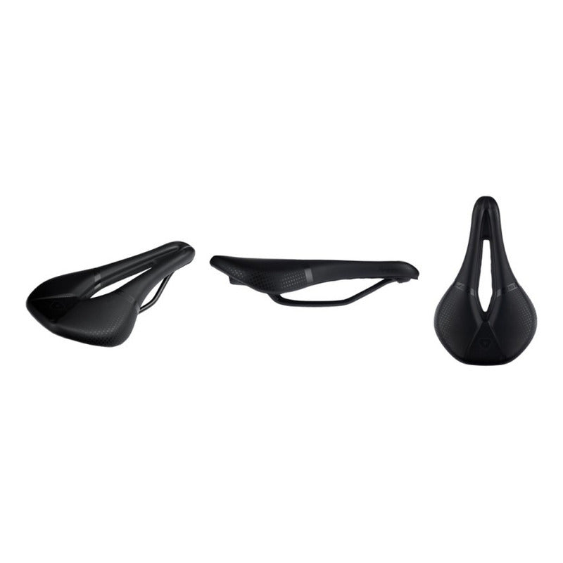 Sillin Bicicleta Gw Anatómico Ruta Mtb Original