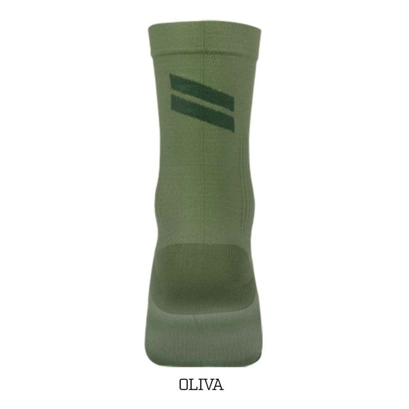 Medias Gw Ciclismo Bicicletas Ruta Mtb