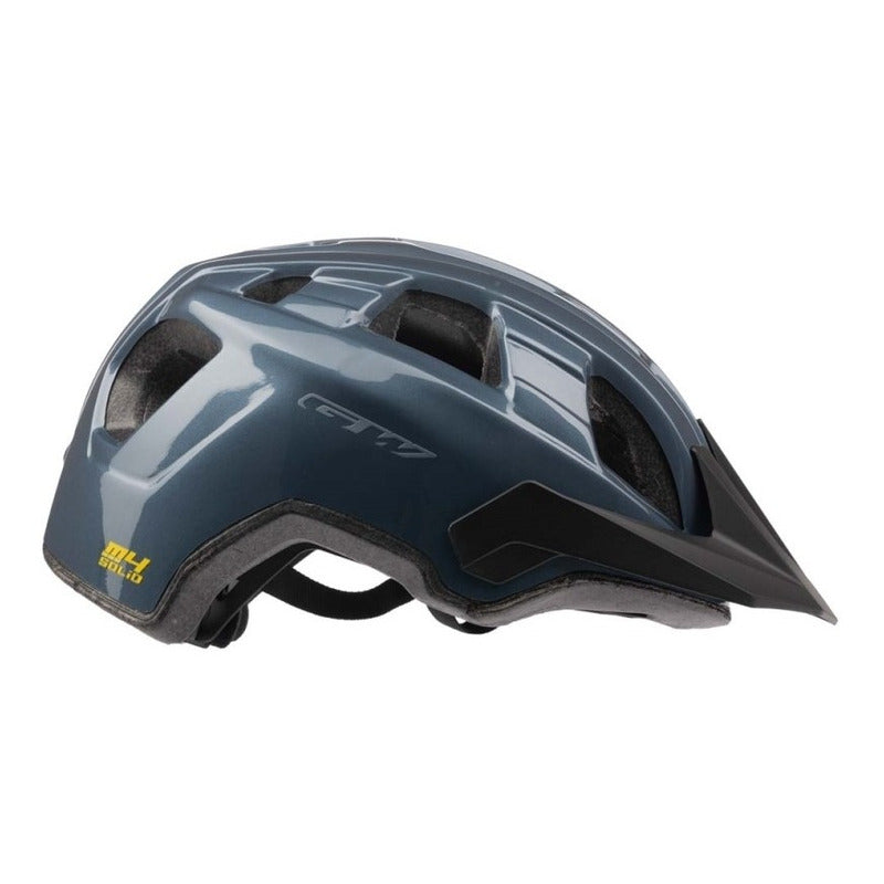 Casco Bicicleta Mtb Gw M4 Ciclismo Montaña