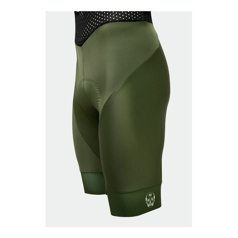 Lycra Corta Go Rigo Go Original Km 50 Bicicletas Ruta Mtb