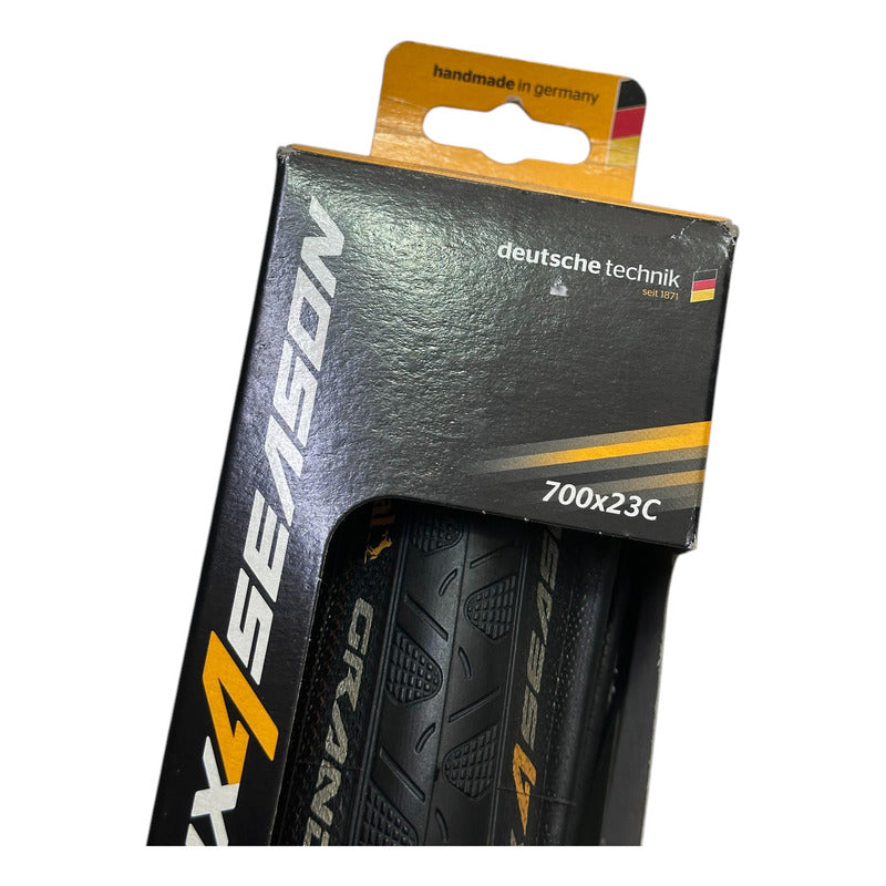 Llanta Continental Grand Prix 4 Season Bicicleta Ruta