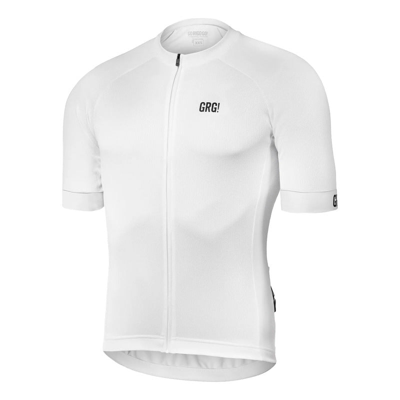 Jersey Ciclismo Manga Corta Go Rigo Go! Original 50km