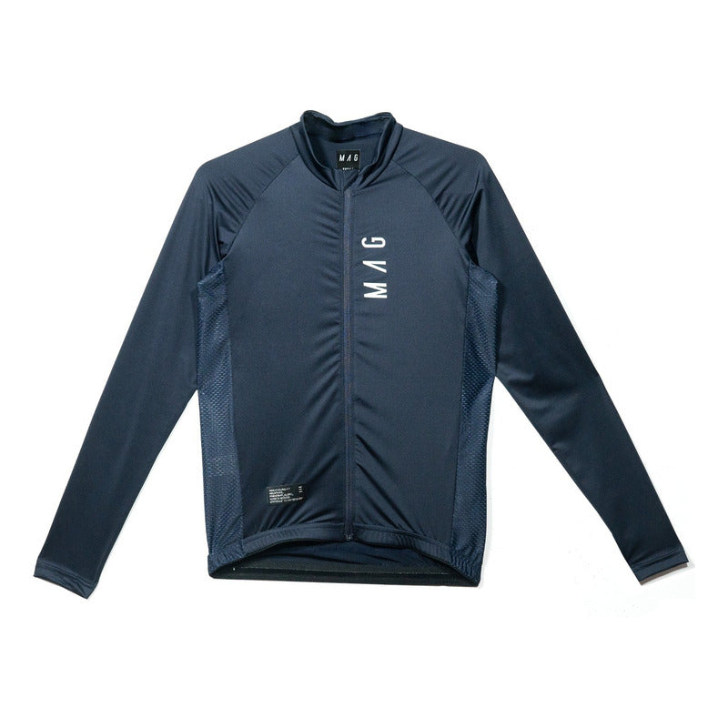 Jersey Ciclismo Mag Manga Larga Original