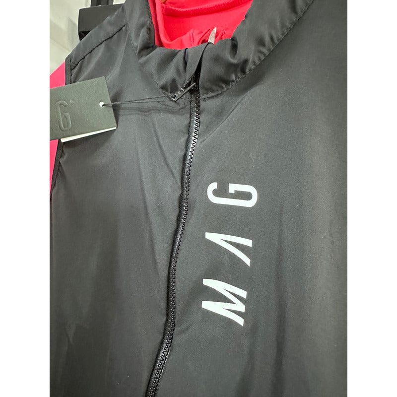 Chaleco Ciclismo Élite Mag Original Ruta Mtb