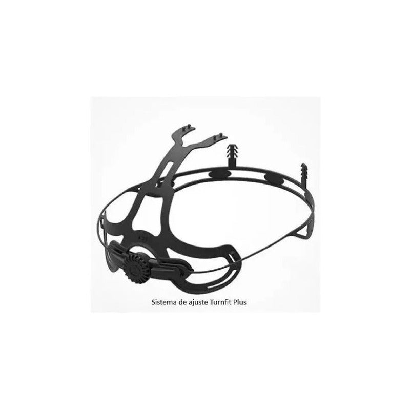 Casco De Bicicleta Lazer Compact Mtb Color Blanco Talla Un