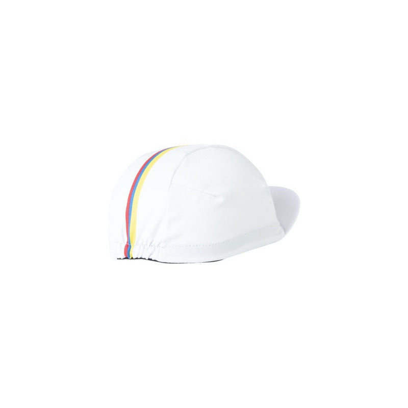 Cap Gorra Ciclismo Go Rigo Go Original Bicicletas Ruta Mtb