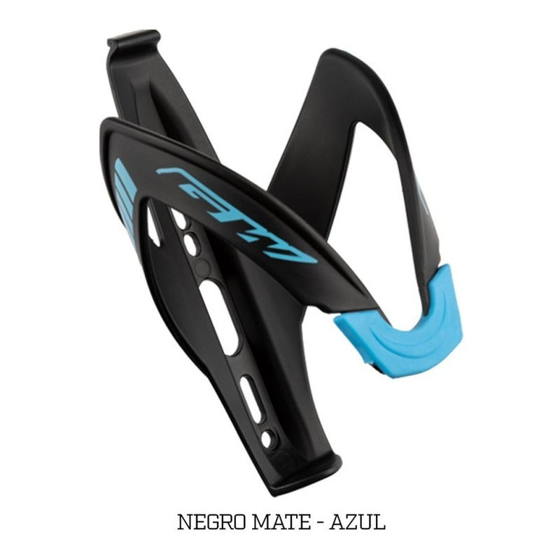 Porta Caramañola Gw Fibra De Vidrio Bicicletas De Ruta Mtb