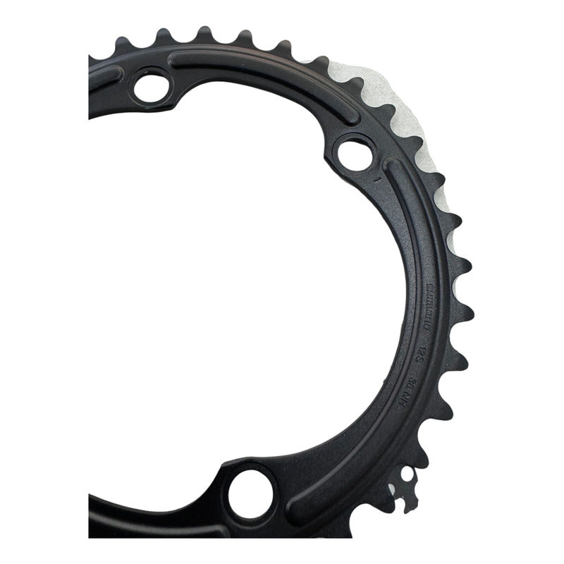 Coronilla Bicicleta Ruta Shimano 105 R7100 12v