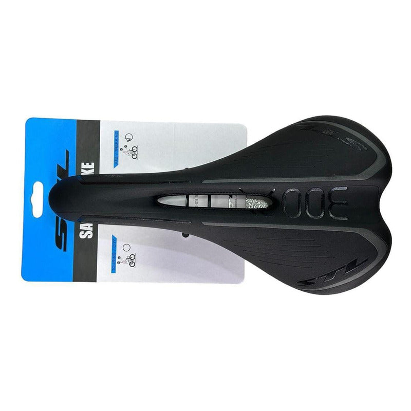 Sillin Bicicleta Stl 300 Bicicletas De Ruta Mtb