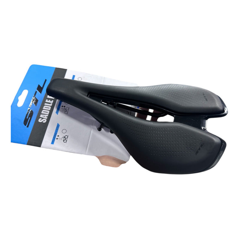 Sillín Bicicleta Stl Performance 43 Mtb Ruta