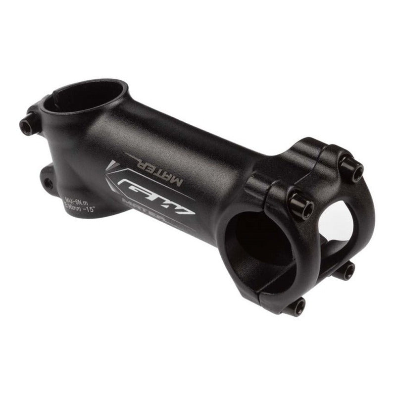 Potencia Espiga Gw Mater Aluminio Bicicleta Ruta Mtb