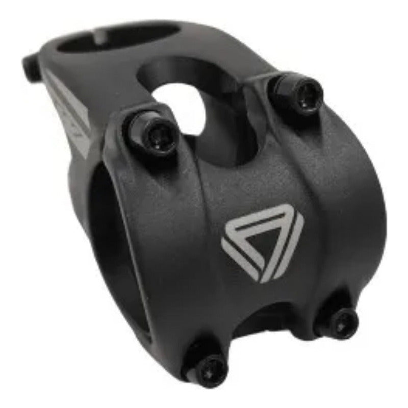 Potencia De Bicicleta Gw Moab 50mm Mtb Espiga De Manubrio Color Rojo