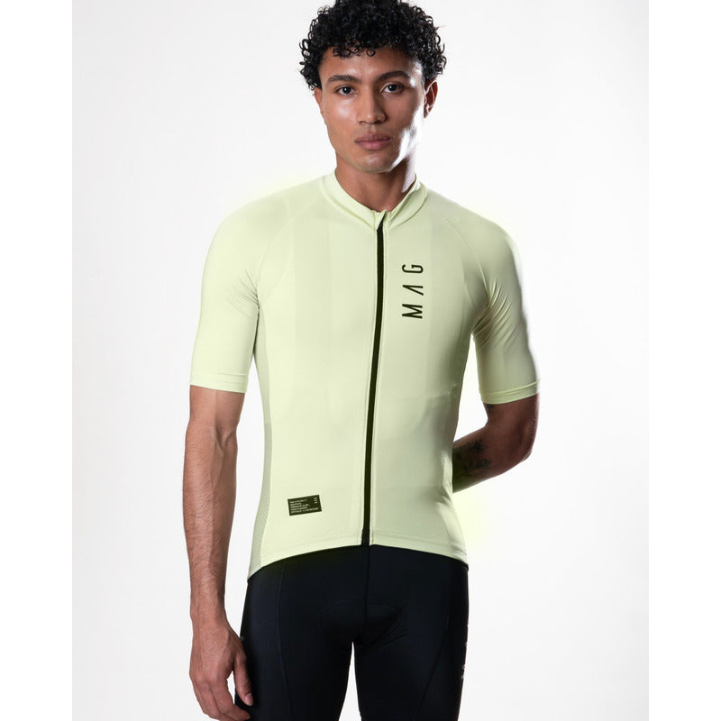 Jersey Ciclismo Mag Pro Corto Bicletas De Ruta Mtb