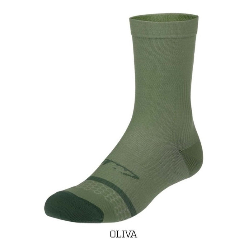 Medias Gw Ciclismo Bicicletas Ruta Mtb