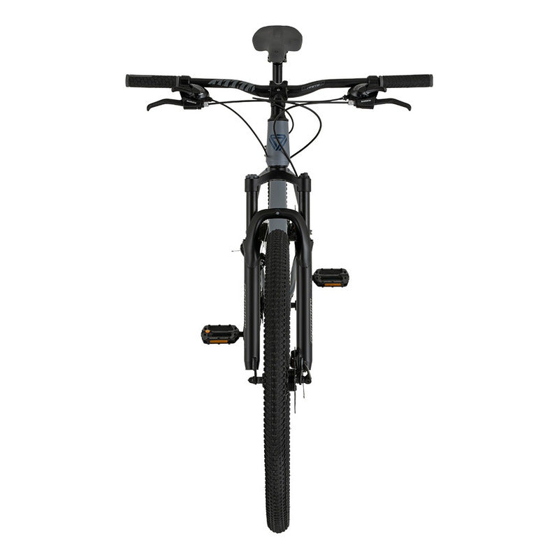 Bicicleta Mtb Gw Aluminio Scorpion Shimano 7 Montaña