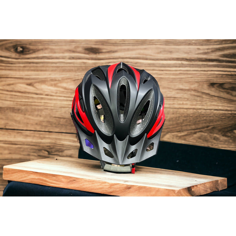 Casco Ciclismo On Trail Dash Bicicletas Ruta Mtb