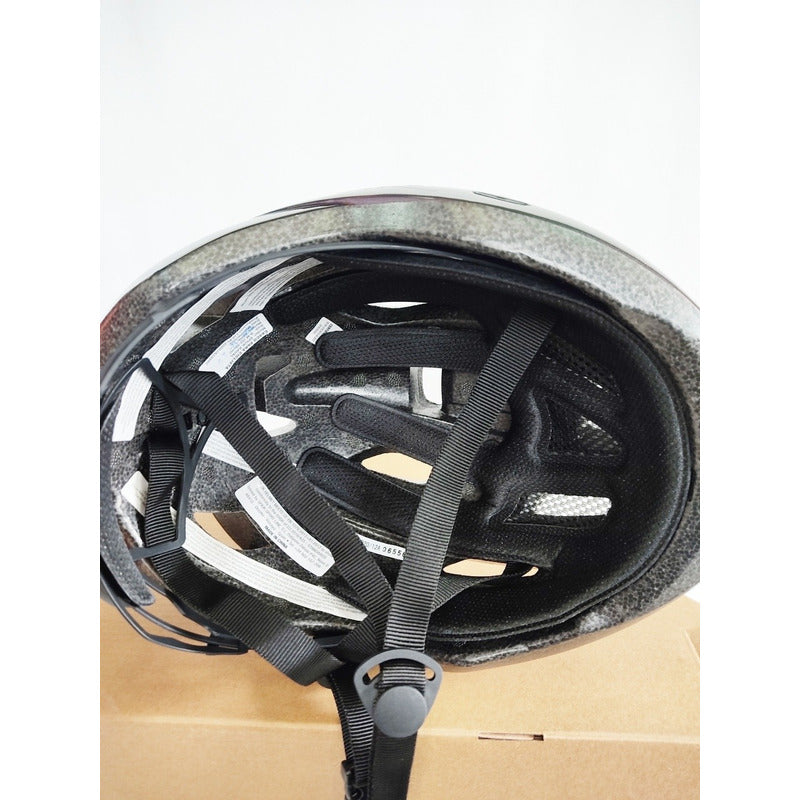 Casco Ciclismo Spiuk Kaval Original Bicicletas Ruta Mtb