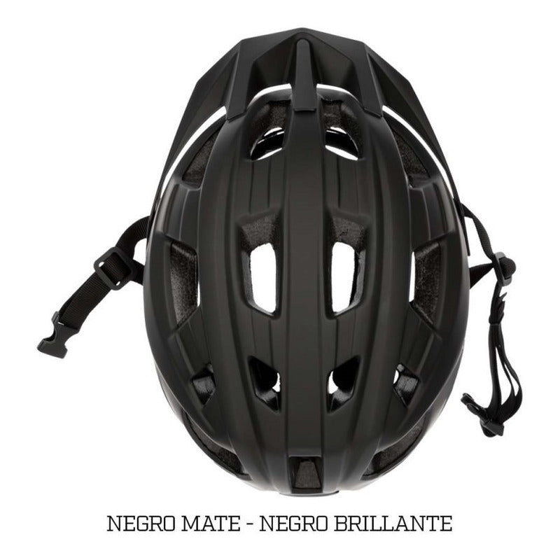 Casco Bicicleta Mtb Gw M4 Ciclismo Montaña