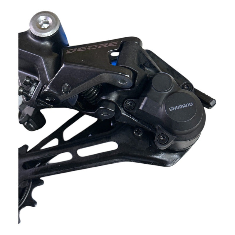 Desviador Tensor Trasero M6100 Deore 1x12 Shimano