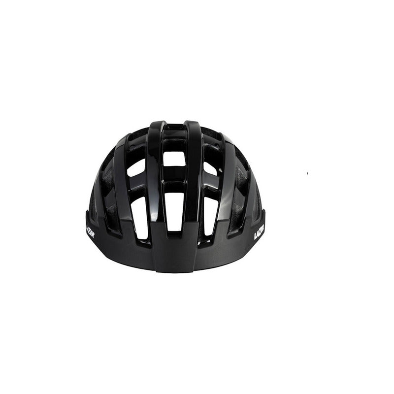 Casco De Ciclismo Lazer Compact Black 54-61 Talla Onu