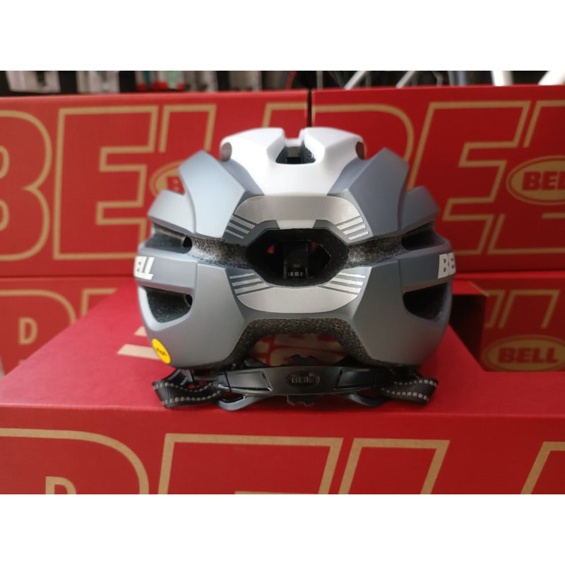 Casco Ciclismo Bell Avenue Mips Original Bicicletas Ruta Mtb