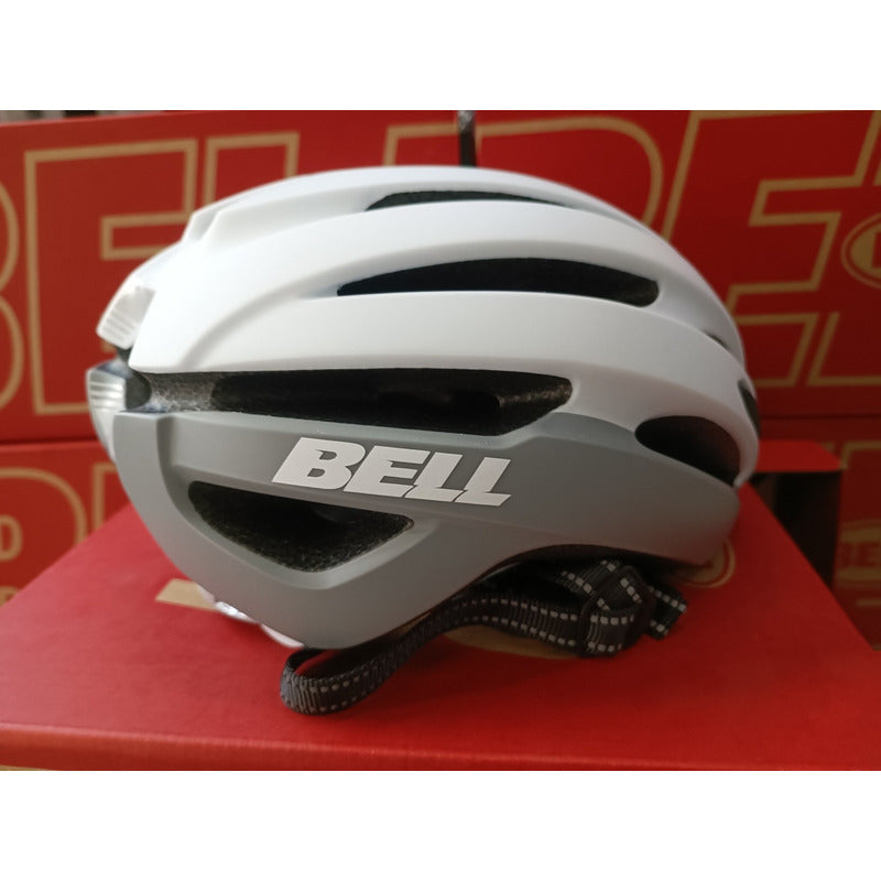 Casco Ciclismo Bell Avenue Original Bicicletas Ruta Mtb