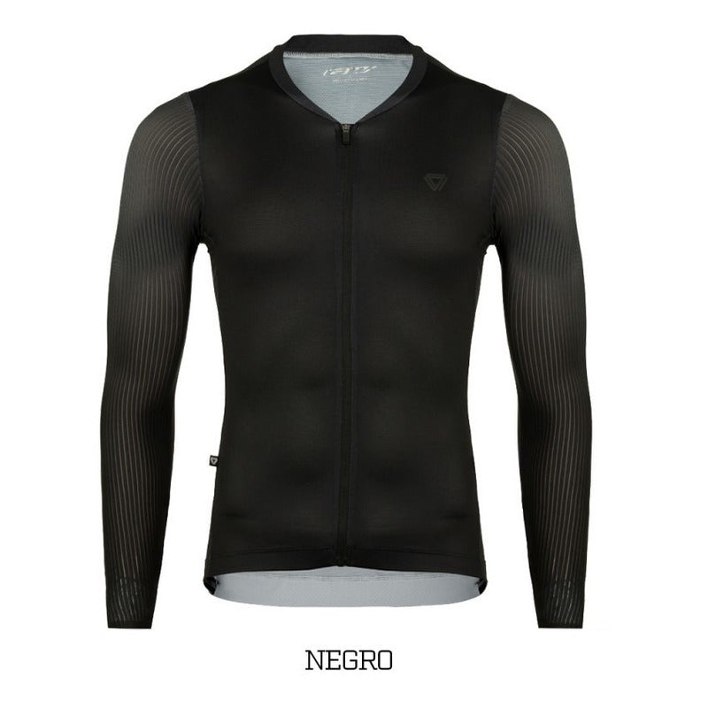 Jersey Ciclismo Manga Larga Gw Original Pro Mtb Ruta