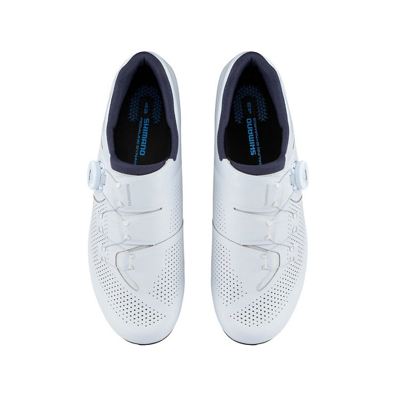 Zapatillas Ciclismo Ruta Shimano Original Sh-rc302