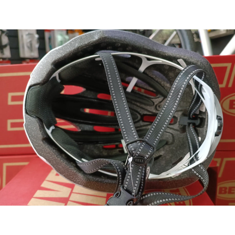 Casco Ciclismo Bell Avenue Original Bicicletas Ruta Mtb