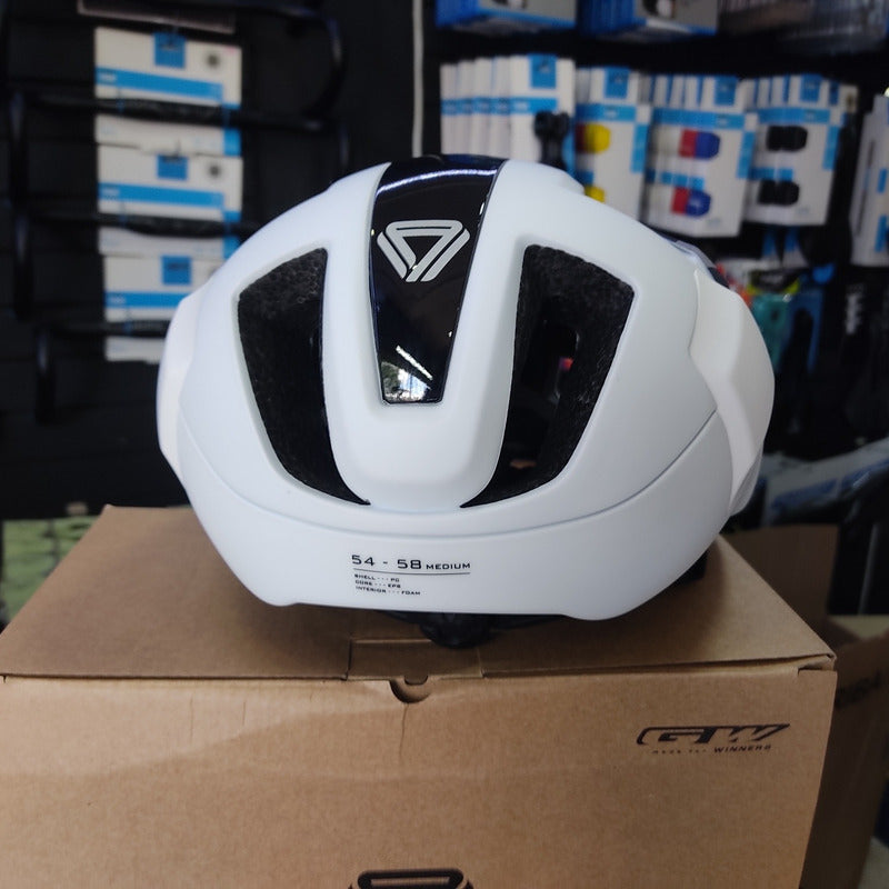 Casco Ciclismo Gw R1 - R2 Bicicletas Ruta Mtb